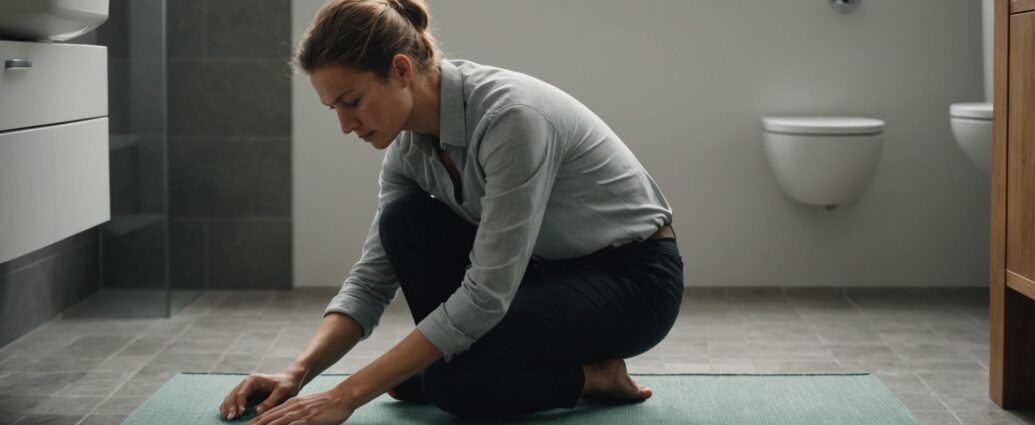 Tapis en diatomite : comprendre les risques, adopter les précautions et maximiser la sécurité