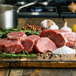 découvrez notre guide ultime pour choisir et cuisiner les abats de veau en toute simplicité. astuces, conseils et recettes pour sublimer vos plats avec ces morceaux savoureux.