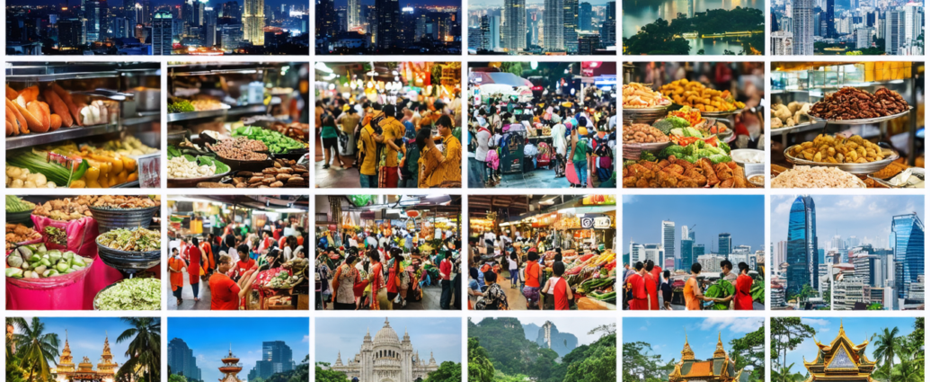 découvrez 15 expériences incontournables à kuala lumpur, la capitale malaisienne, pour explorer sa culture vibrante, ses sites emblématiques et sa cuisine délicieuse.