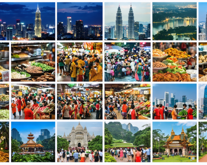 découvrez 15 expériences incontournables à kuala lumpur, la capitale malaisienne, pour explorer sa culture vibrante, ses sites emblématiques et sa cuisine délicieuse.