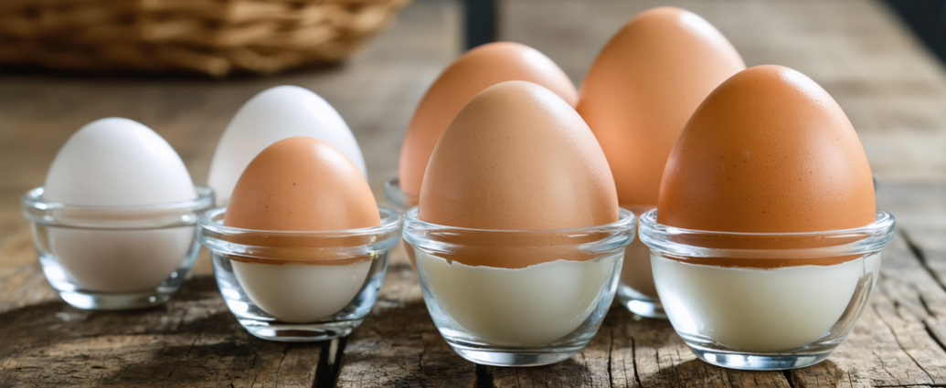 découvrez le guide complet sur le poids du blanc d’œuf selon la taille de l’œuf pour des recettes précises et réussies.