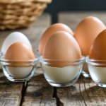 découvrez le guide complet sur le poids du blanc d’œuf selon la taille de l’œuf pour des recettes précises et réussies.