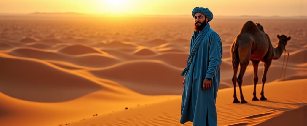 Exploration des joyaux naturels du Maroc : un voyage au cœur des paysages marocains