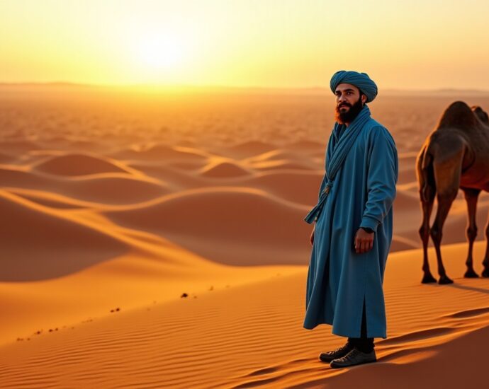 Exploration des joyaux naturels du Maroc : un voyage au cœur des paysages marocains