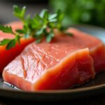 Filet de dinde au four tendre et savoureux : astuces pour une cuisson simple et rapide