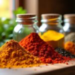 Substituts Faciles et Efficaces au Cumin pour Rehausser Vos Recettes