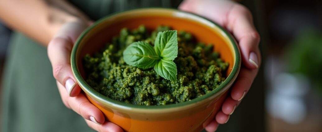 Pistou et Pesto : Découvrez leurs Secrets, recettes typiques et usages authentiques