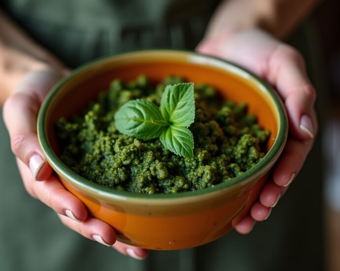 Pistou et Pesto : Découvrez leurs Secrets, recettes typiques et usages authentiques