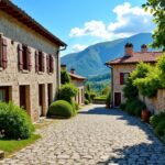 Ainsa Sobrarbe : Joyau Médiéval et Porte d’Entrée aux Pyrénées Espagnoles