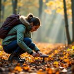 La saison des champignons : conseils essentiels pour une cueillette réussie et sécurisée