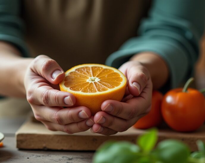 Alimentation de demain : innovations révolutionnaires et tendances incontournables