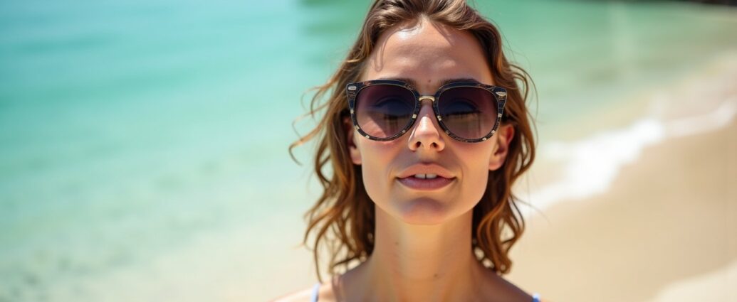 Découvrez la Plage du Grand Sperone en Corse : un paradis de sable blanc et d'eau cristalline