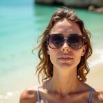 Découvrez la Plage du Grand Sperone en Corse : un paradis de sable blanc et d'eau cristalline