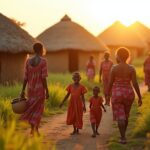 Goumbo Sénégal : Plongée au cœur du village peulh traditionnel – Guide complet
