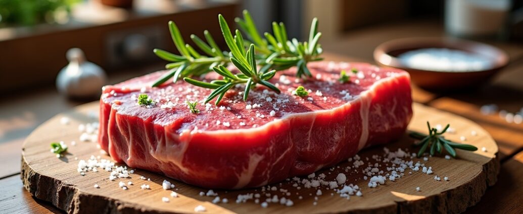 Basse côte de bœuf : techniques de cuisson et recettes gourmandes à découvrir