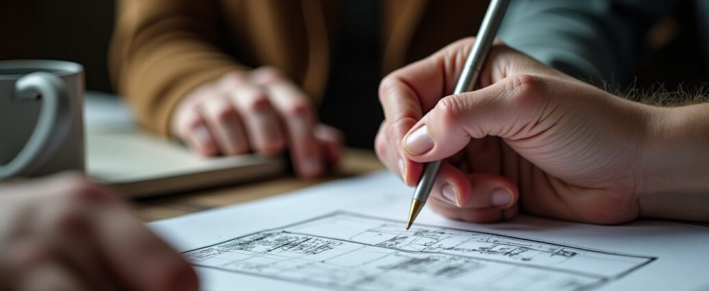 Jonction invisible de plans de travail : le guide complet pour un assemblage impeccable