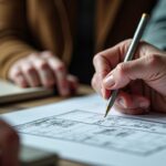Jonction invisible de plans de travail : le guide complet pour un assemblage impeccable