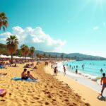 Salou, joyau de la Costa Daurada : guide incontournable pour une escapade réussie en Espagne