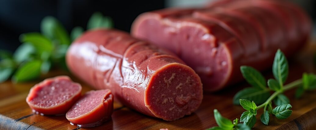 Recette simple de boudin noir maison en bocaux : astuces pour une conservation optimale