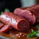 Recette simple de boudin noir maison en bocaux : astuces pour une conservation optimale