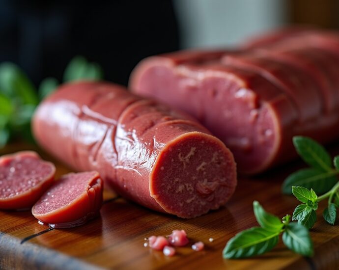 Recette simple de boudin noir maison en bocaux : astuces pour une conservation optimale