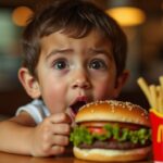 Menu Golden McDonald’s Ligue 1 : Découvrez la composition exclusive et les offres 2024