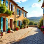 Découvrez les plus beaux villages à explorer autour de La Ciotat en Provence