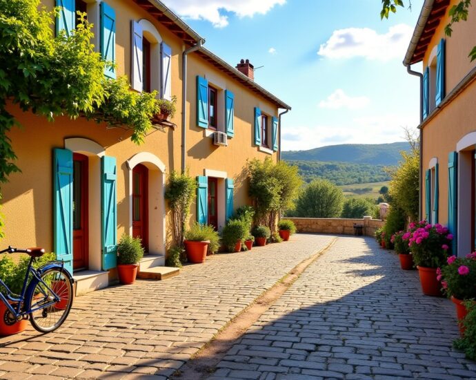 Découvrez les plus beaux villages à explorer autour de La Ciotat en Provence