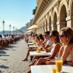 Heraklion dévoilé : guide complet pour explorer la vibrante capitale de la Crète