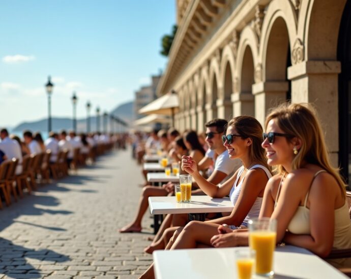 Heraklion dévoilé : guide complet pour explorer la vibrante capitale de la Crète