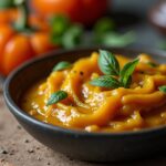 Idée d'entrée légère et rafraîchissante pour accompagner un aïoli traditionnel