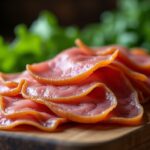 Accompagnements de légumes incontournables pour sublimé le jambon en croûte : recettes simples et savoureuses