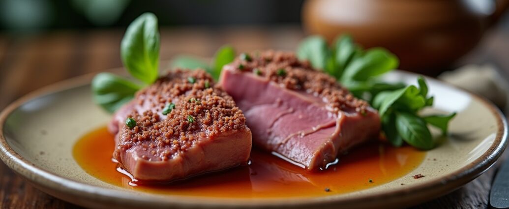 Blanquette de veau tendre : recette rapide et inratable pour un succès garanti