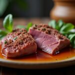 Blanquette de veau tendre : recette rapide et inratable pour un succès garanti