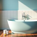 Peindre une baignoire : guide complet, astuces pratiques et sélection des peintures les plus performantes