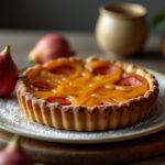 La gourmandise intemporelle : recette simple et authentique de la tarte aux figues de grand-mère