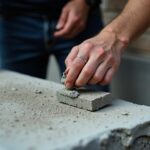 Techniques efficaces pour démolir du béton sans utiliser de marteau piqueur