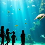 Aquarium de Marseille 2024 : Découvrez les incontournables pour une visite immersive et spectaculaire