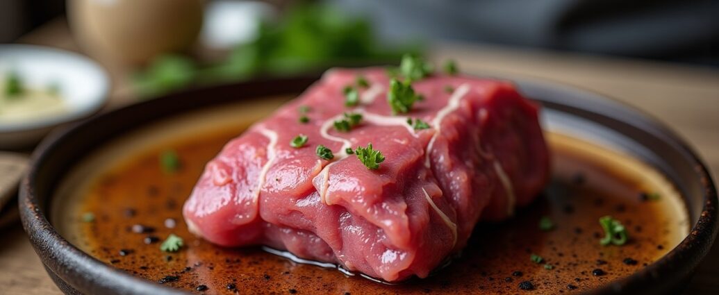 Rôti de veau au four : le guide simple et précis pour un temps de cuisson parfait
