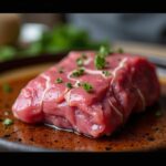 Rôti de veau au four : le guide simple et précis pour un temps de cuisson parfait