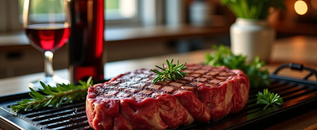 Côte de bœuf : conseils de cuisson et recettes gourmandes pour réussir à coup sûr