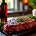Côte de bœuf : conseils de cuisson et recettes gourmandes pour réussir à coup sûr