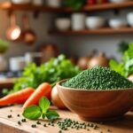 Quelle portion de lentilles prévoir par personne pour réussir vos recettes
