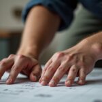 Toit plat en bac acier : schéma, plan et conseils de pose détaillés pour réussir votre installation