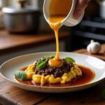 Recette express de sauce aux truffes pour magnifier vos repas en un clin d'œil