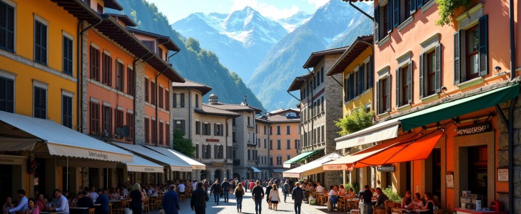 Découverte d’Aoste en 2024 : le guide essentiel pour explorer les joyaux italiens à ne pas manquer