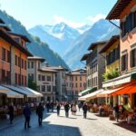 Découverte d’Aoste en 2024 : le guide essentiel pour explorer les joyaux italiens à ne pas manquer