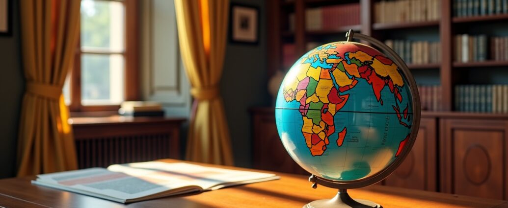 Tous les pays en Z : liste exhaustive et leurs traits distinctifs