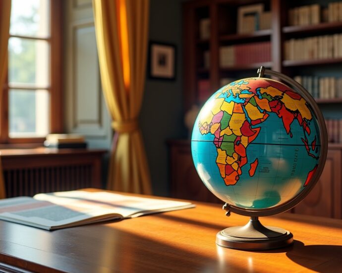 Tous les pays en Z : liste exhaustive et leurs traits distinctifs