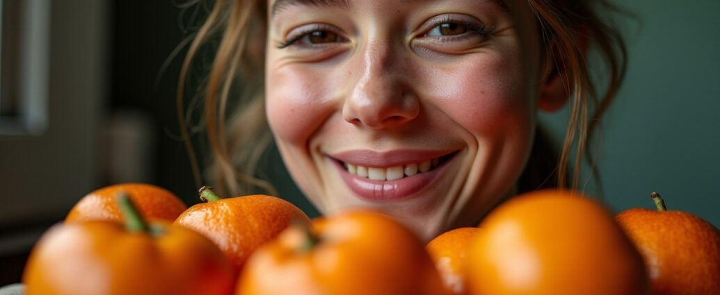 Les fruits en R : découvrez la liste exhaustive et les bienfaits surprenants des variétés méconnues